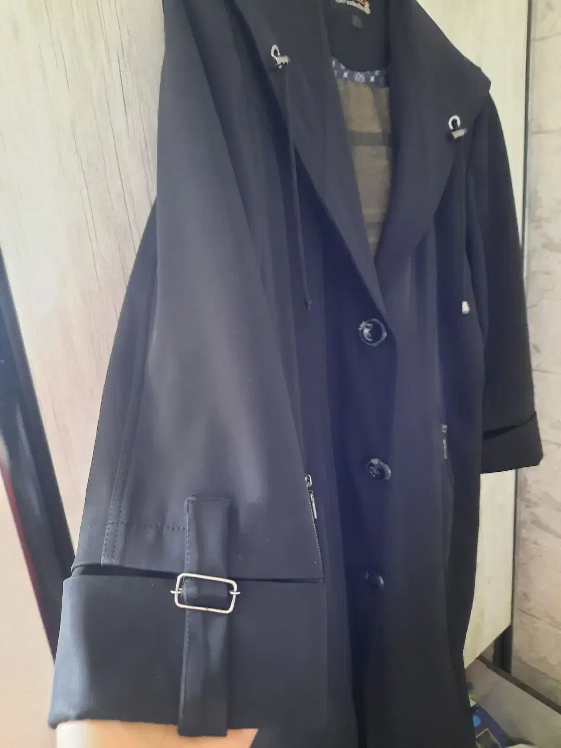 کاپشن بسیار با کیفیت|لباس|تبریز, |دیوار