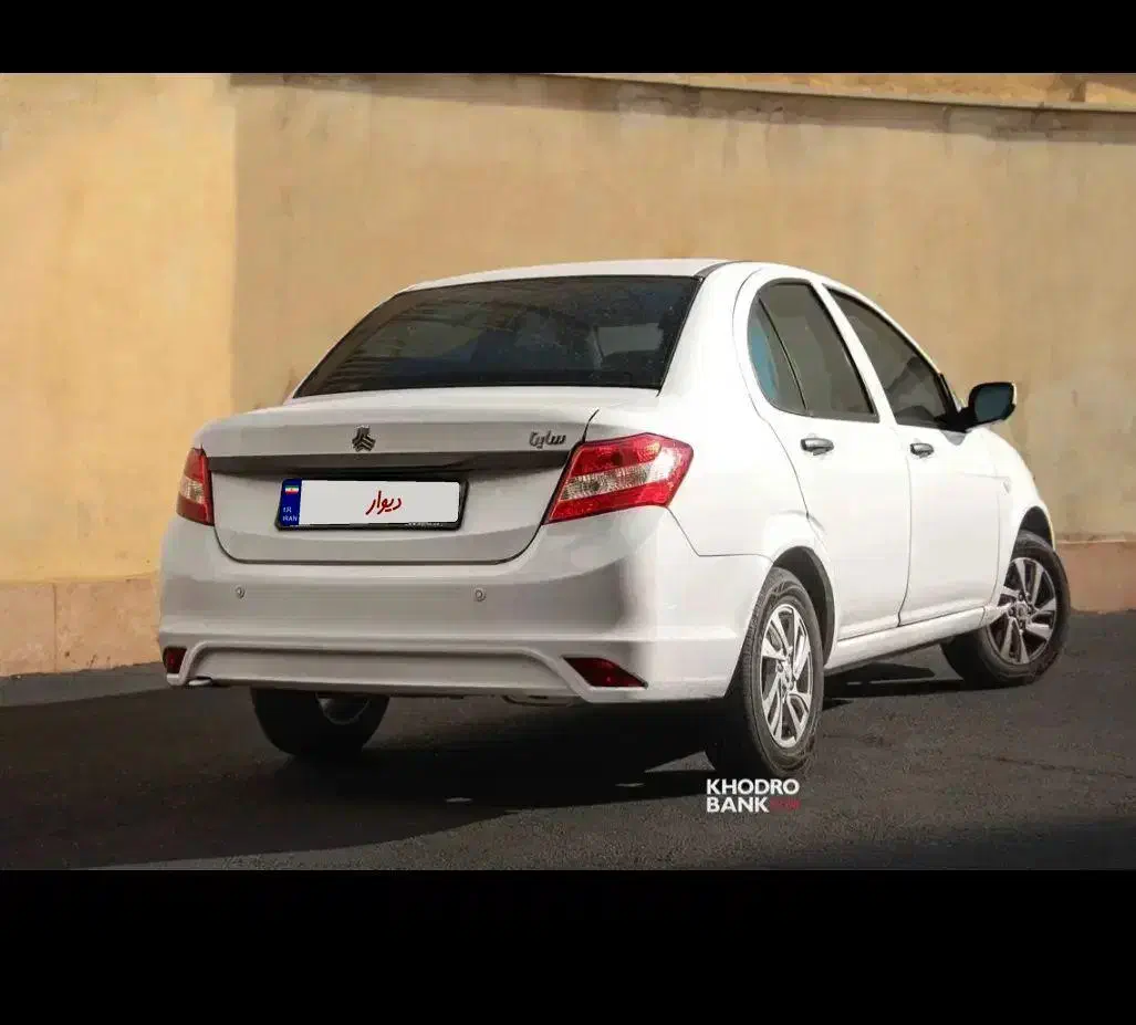 ساینا|خودرو سواری و وانت|کازرون, |دیوار