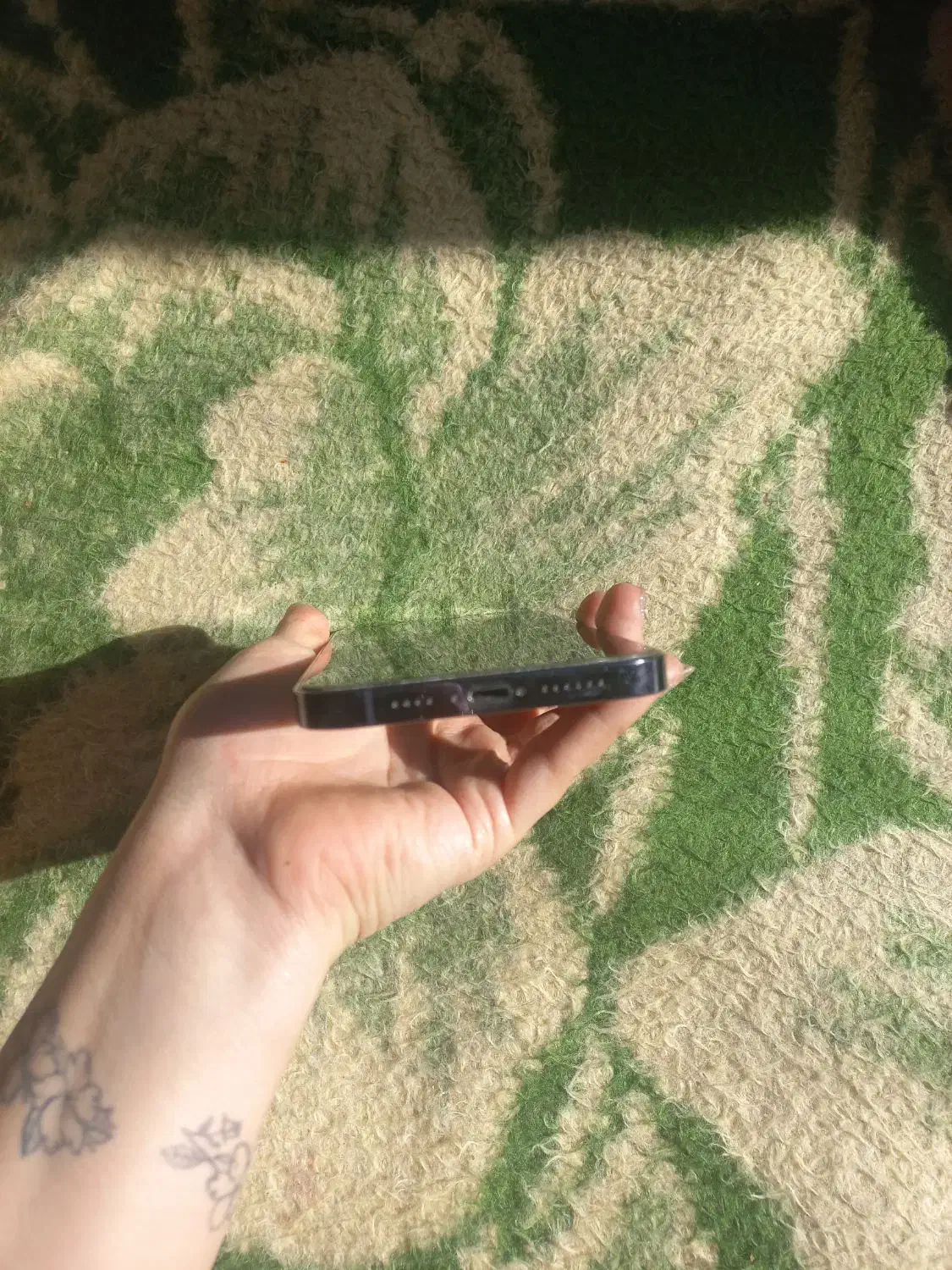 آیفون ۱۴ پرومکس|موبایل|یزد, |دیوار