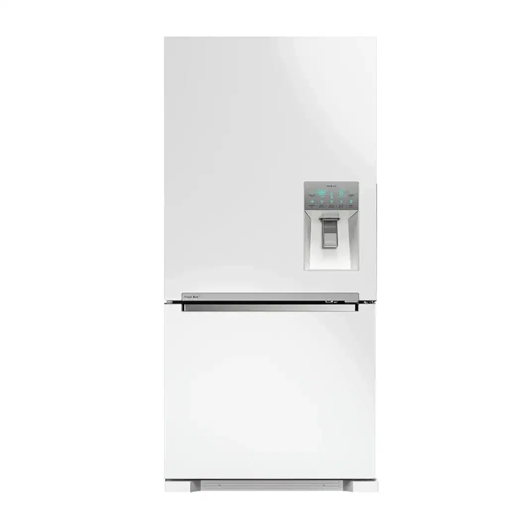 یخچال فریزر داخل کارتن صفر|یخچال و فریزر|نیشابور, شهرک بهداری|دیوار