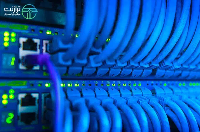 کلیه خدمات شبک . فیوژن . دوربین|خدمات رایانهای و موبایل|رباطکریم, رباطکریم|دیوار