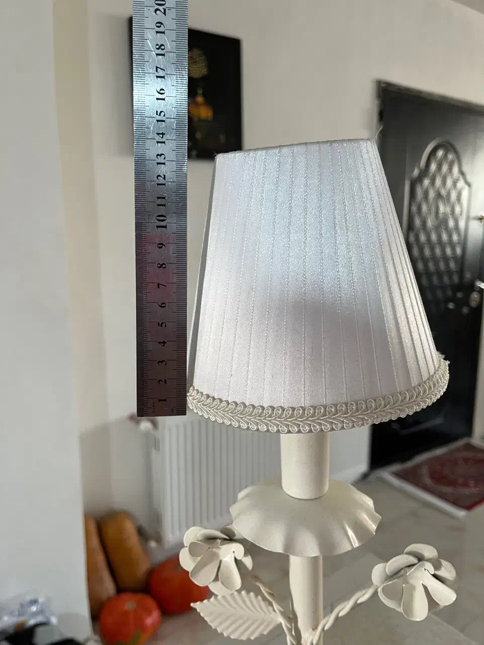 آباژور رومیزی|چراغ خواب و آباژور|خوی, |دیوار