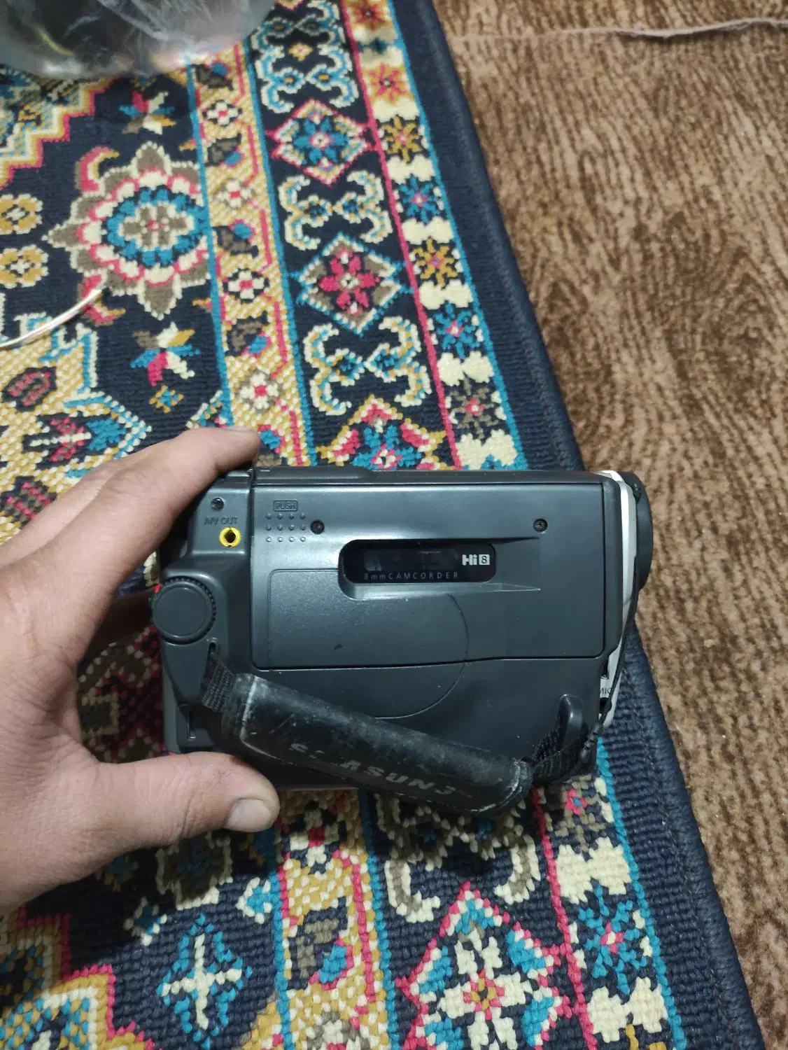 دوربین عکاسی و فیلمبرداری|دوربین عکاسی و فیلمبرداری|رامسر, |دیوار