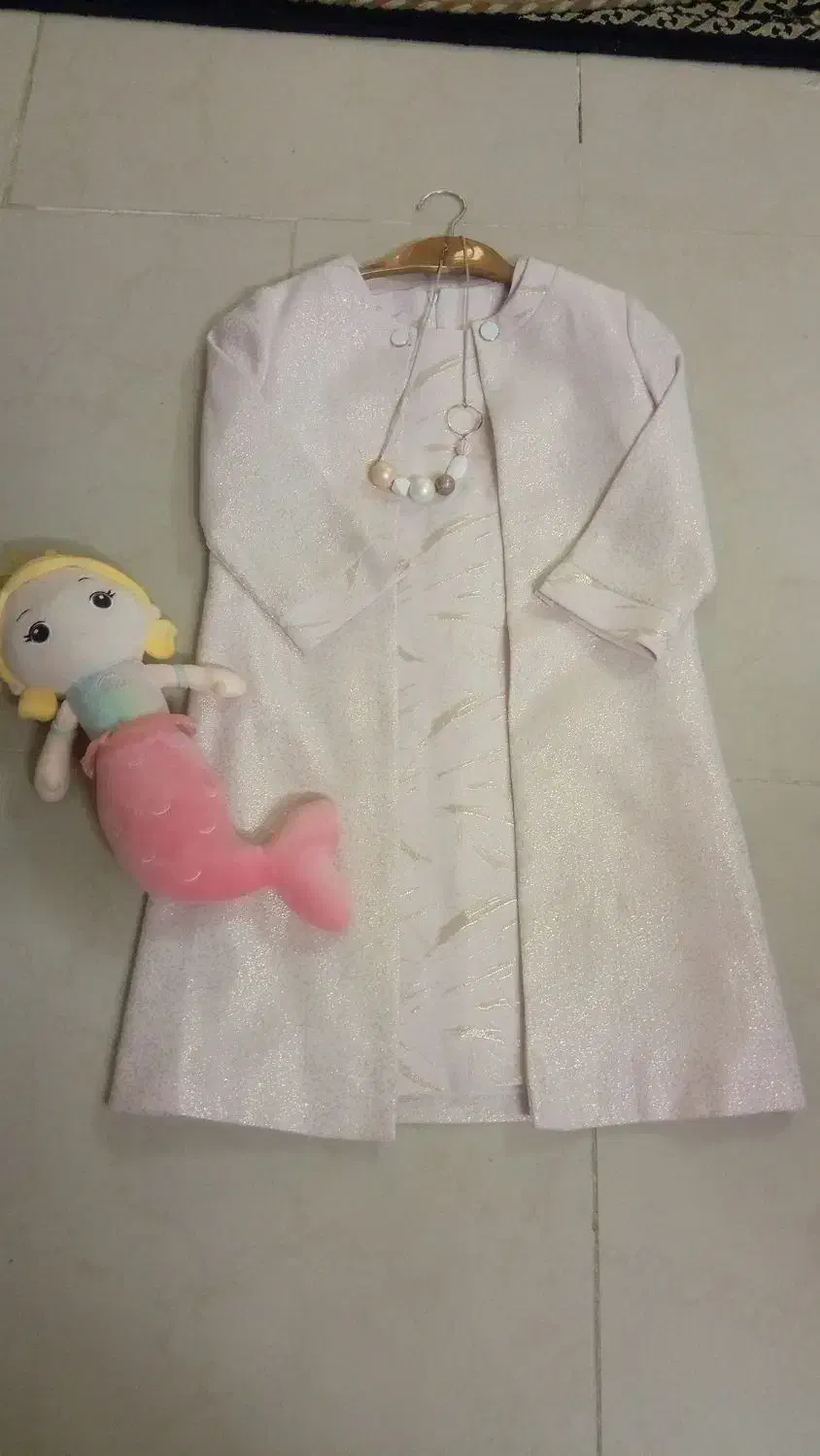 لباس در سایز های مختلف|لباس|اصفهان, آهنگران|دیوار