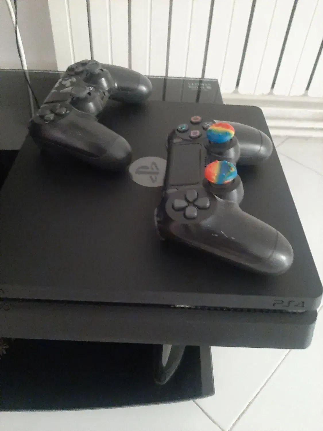 پی اس فور۴|کنسول، بازی ویدئویی و آنلاین|تهران, شهرک کوهسار|دیوار