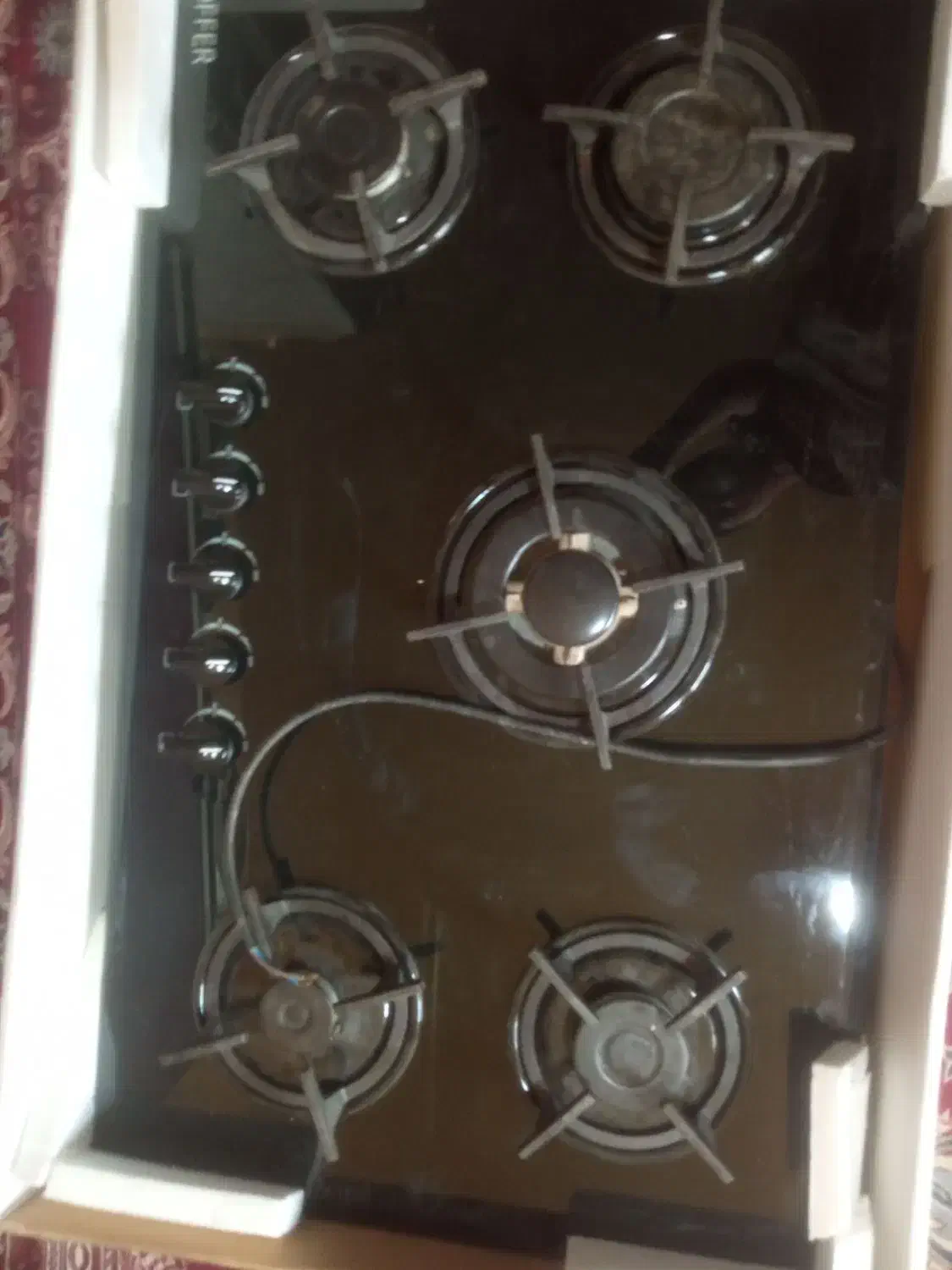 اوجاق گاز|اجاق گاز و لوازم برقی پختوپز|سراوان, |دیوار