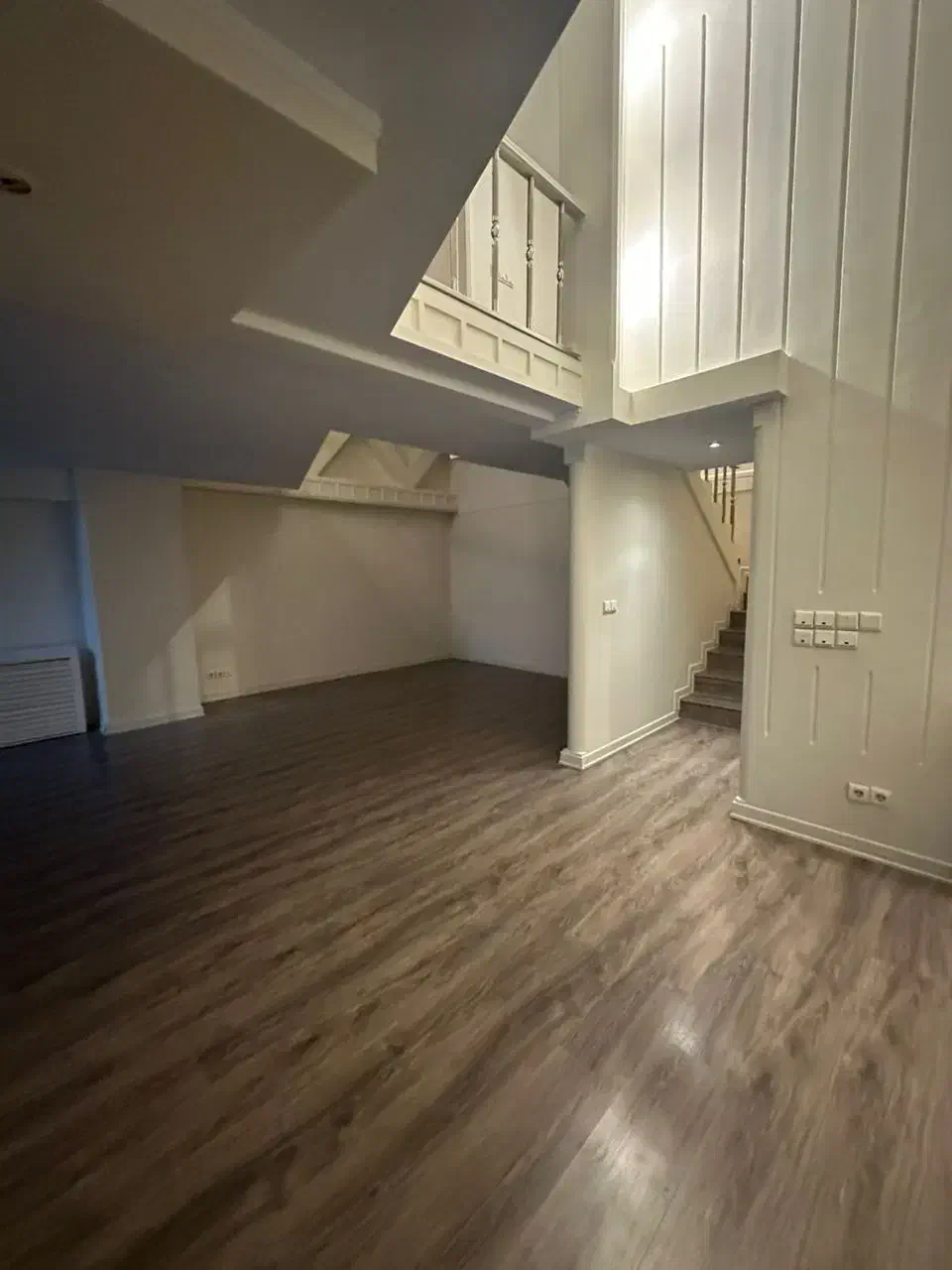 ۱۷۰ متر دوبلکس برج گلسنگ نیاوران|اجارهٔ آپارتمان|تهران, جماران (نیاوران)|دیوار