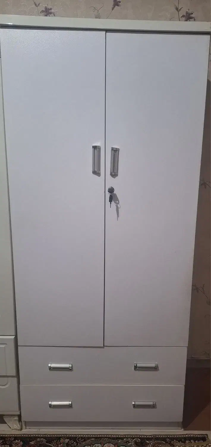 کمد|جاکفشی، کمد، دراور|اسلامشهر, شهرک قائمیه|دیوار