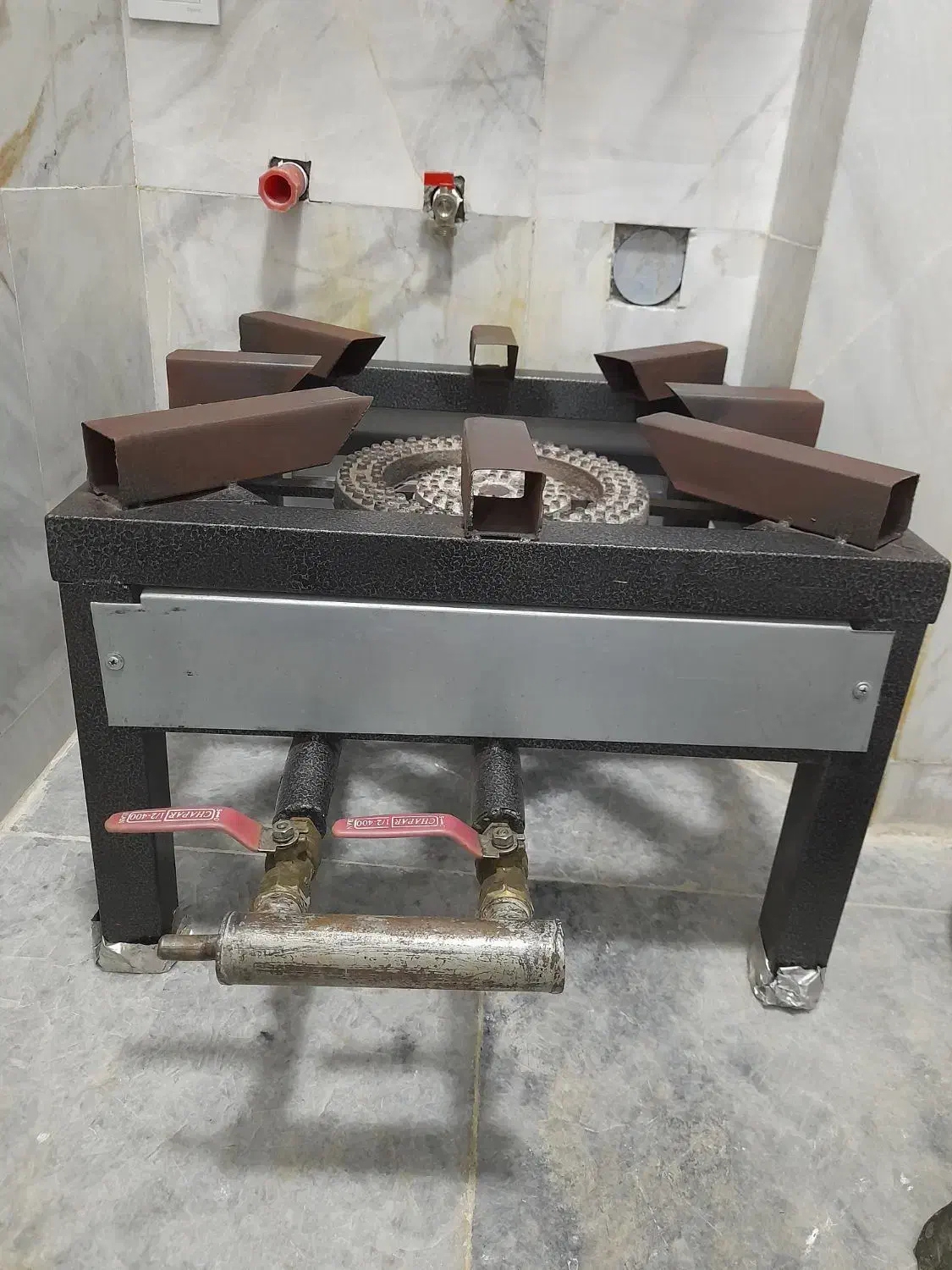 اجاق گاز|اجاق گاز و لوازم برقی پختوپز|لاهیجان, طالقانی|دیوار