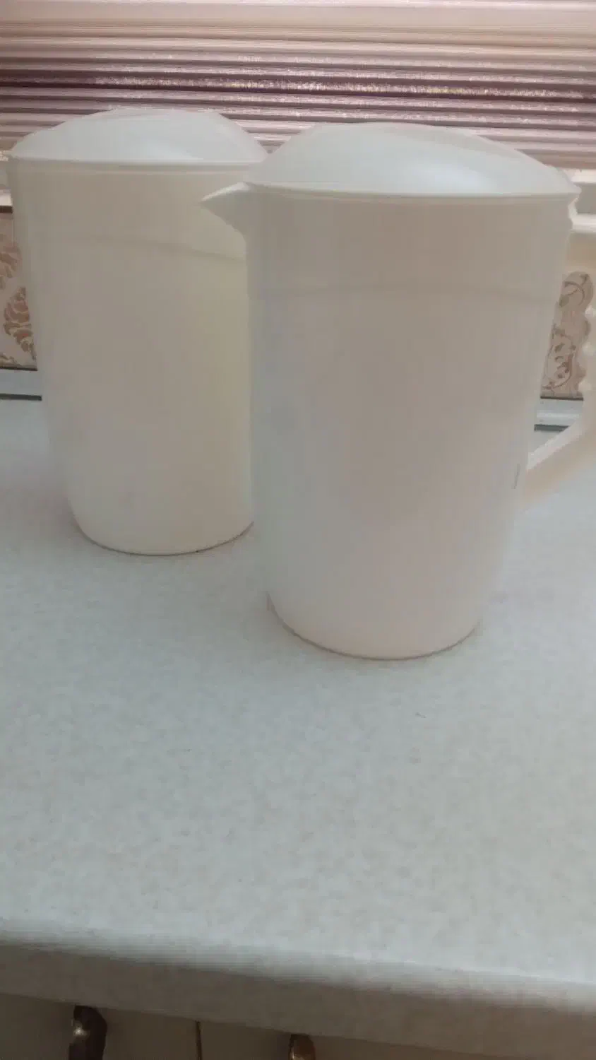 خرده ریز اشپزخانه|ظروف سرو و پذیرایی|قم, نوبهار|دیوار