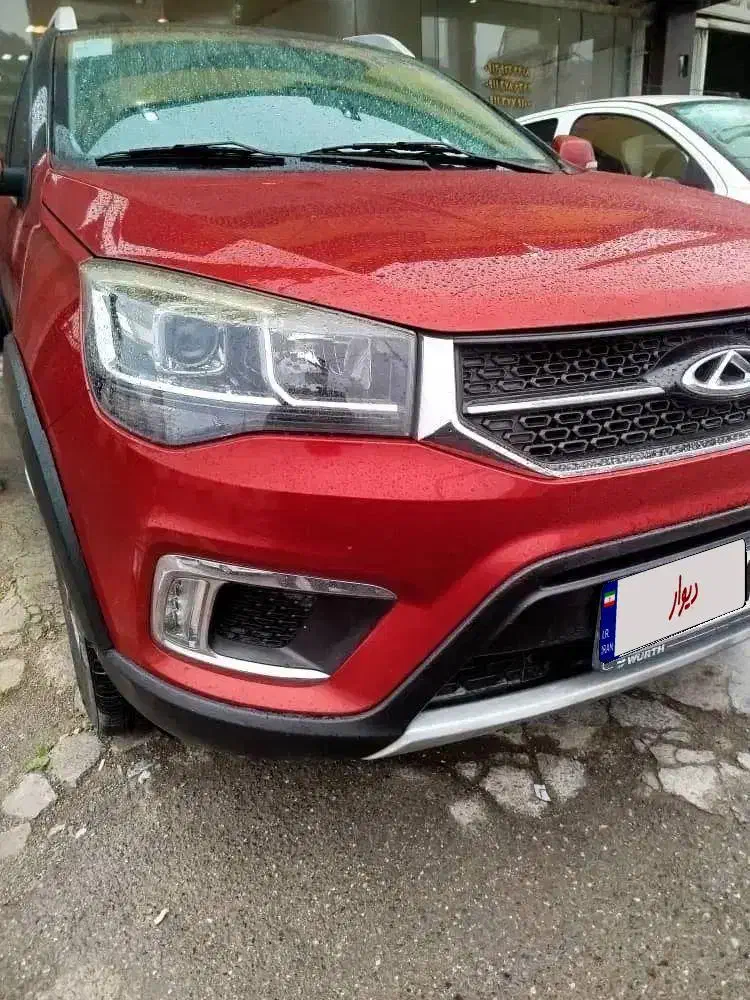 ام‌وی‌امx22 اوتومات اسپرت اکسلنت|خودرو سواری و وانت|گرگان, |دیوار