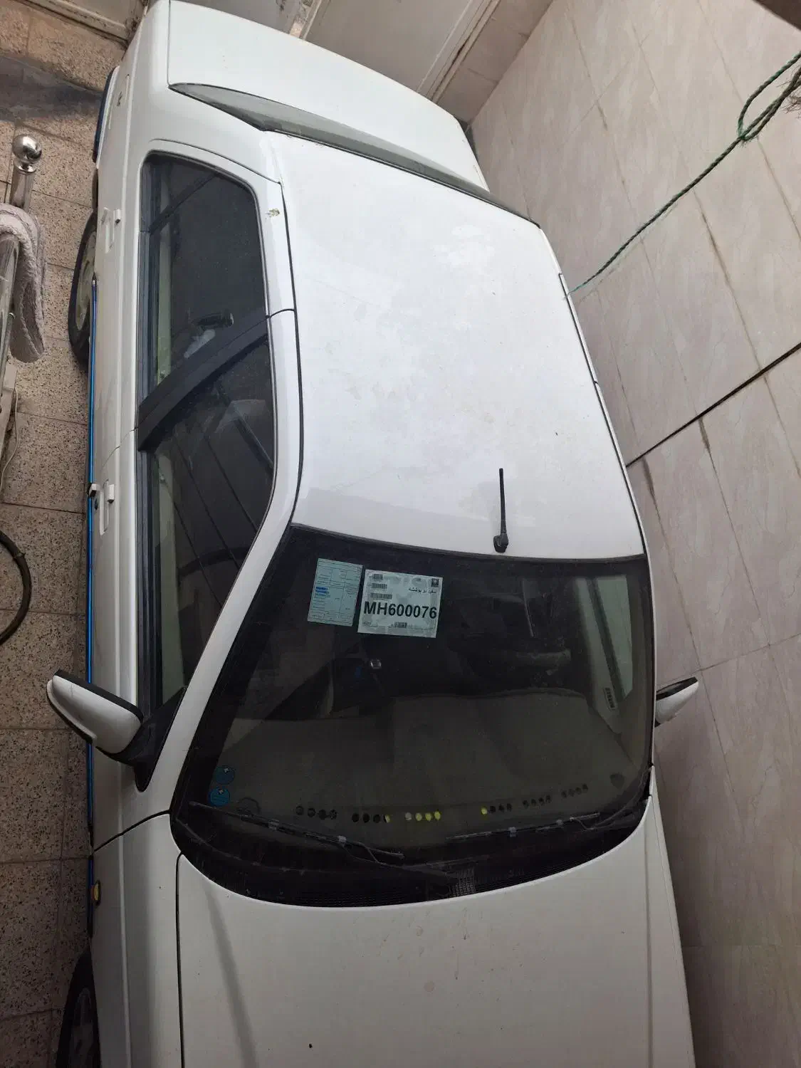 پژوپارس|خودرو سواری و وانت|کوهدشت, |دیوار