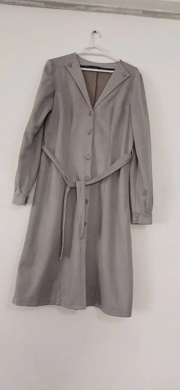 کاپشن مانتومخمل چادر پالتوشلوارلی وکارگوبیلرشورتک|لباس|تربتحیدریه, باغ سلطانی|دیوار