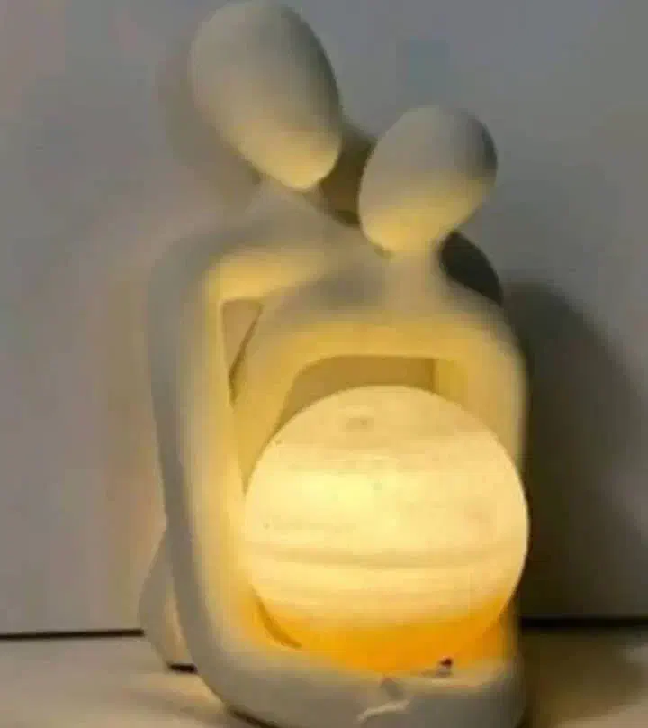 سنگ نمک تزیینی|مجسمه، تندیس، ماکت|شیراز, منطقه هوایی شهید دوران|دیوار