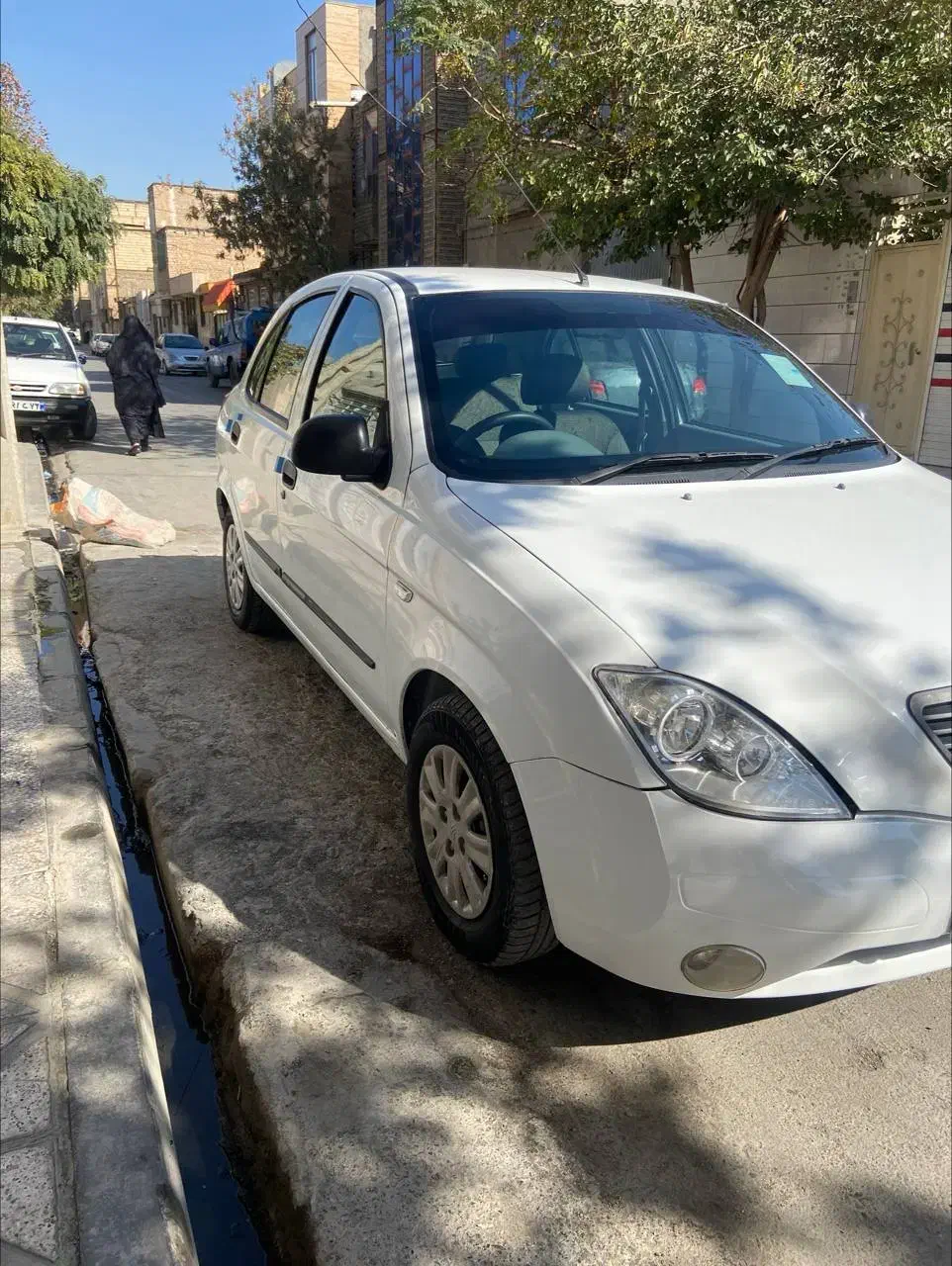 تیبا2|خودرو سواری و وانت|مشهد, شهید بصیر|دیوار