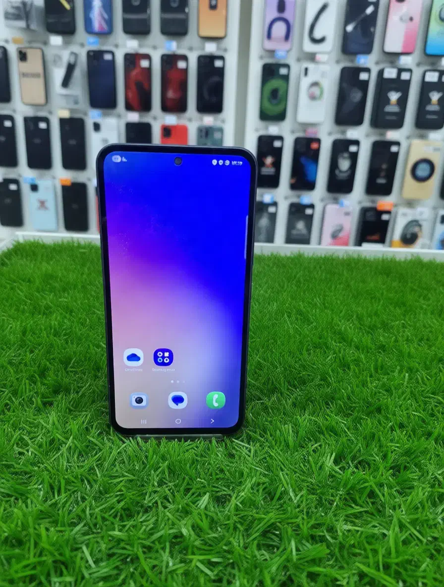 Galaxy A54|موبایل|تهران, خلیج فارس|دیوار