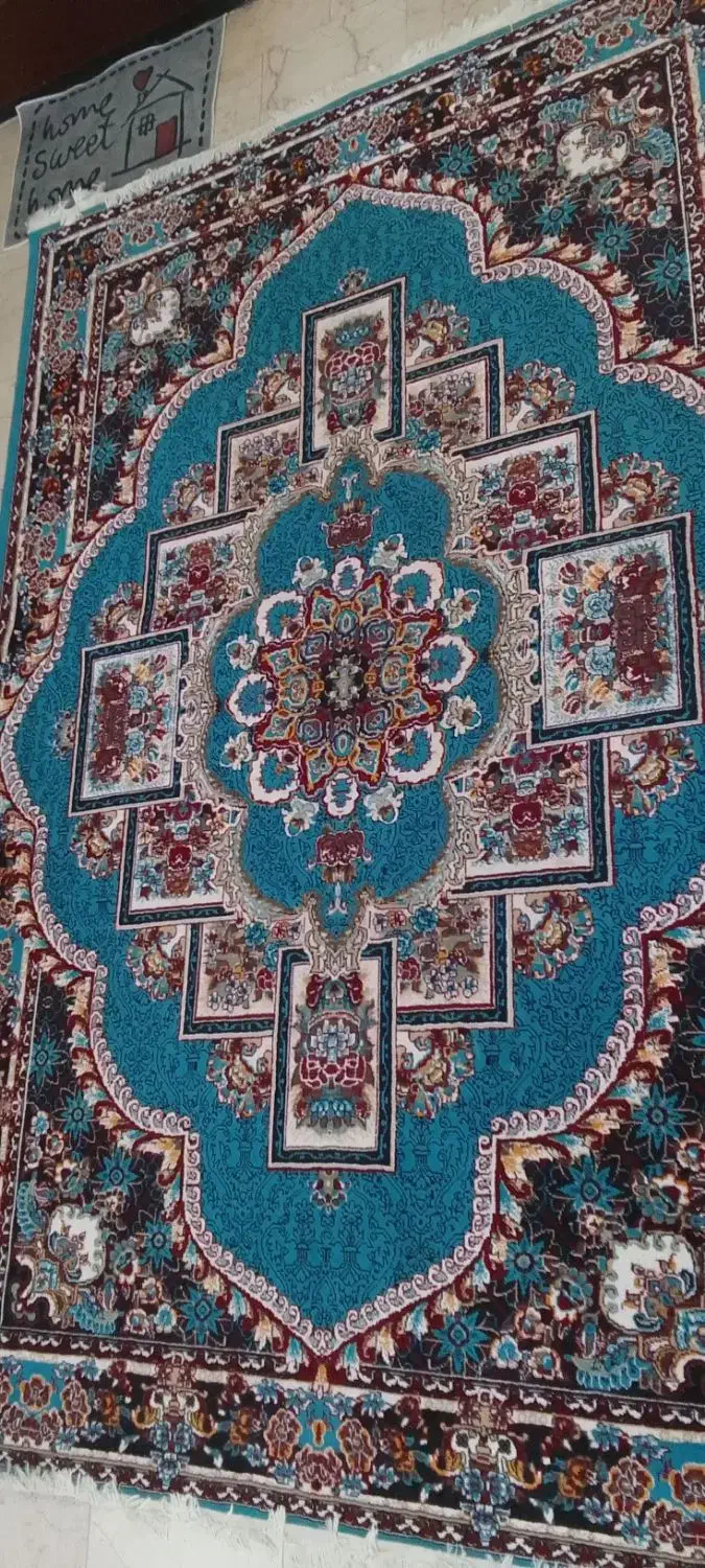 فرش ۶متری|فرش|گرمسار, |دیوار