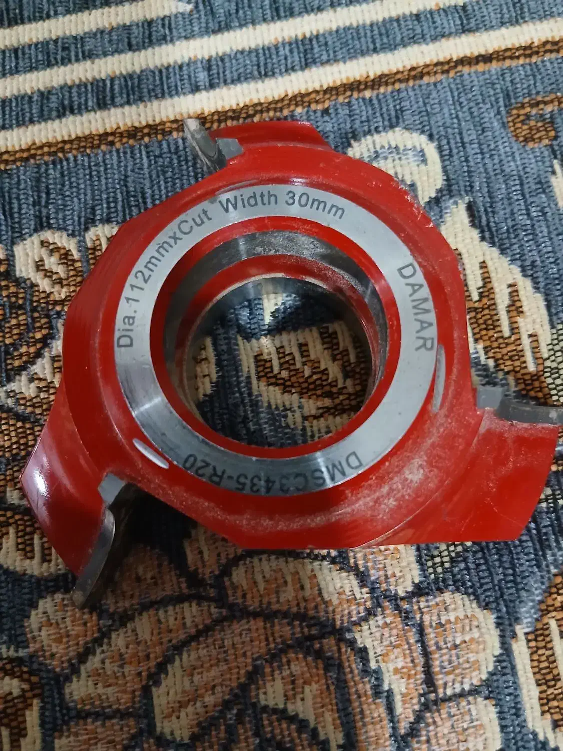 تیغه|ابزارآلات|کرج, مهرویلا جنوبی|دیوار