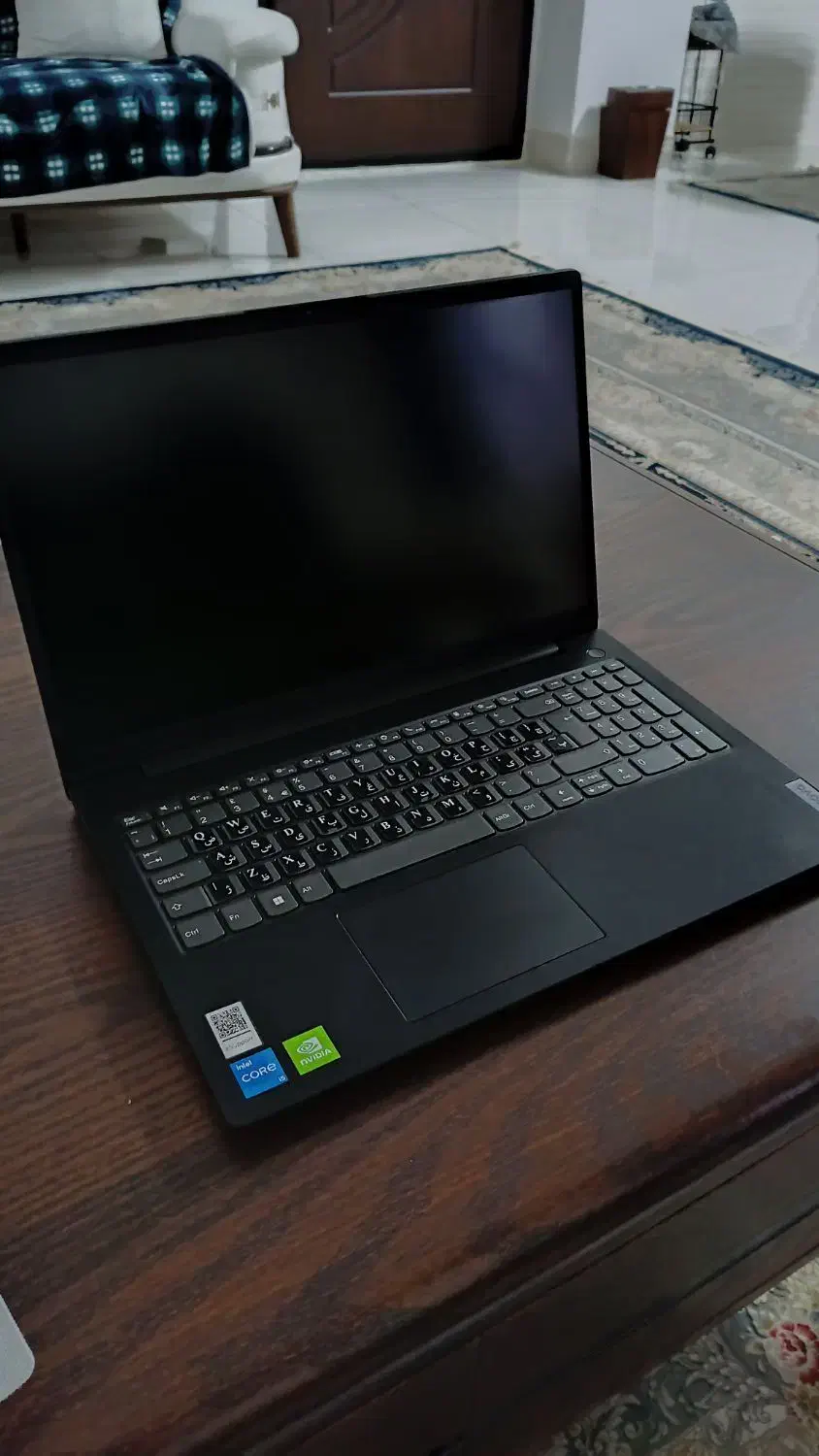 لپ تاپ لنوو نسل جدید i5 آکبند|رایانه همراه|بندر انزلی, مصلی|دیوار