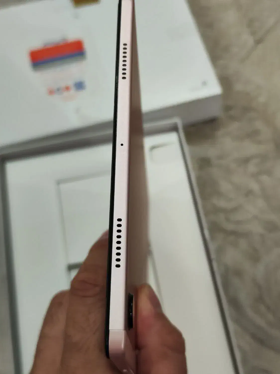 تبلت 10 اینچ سامسونگ  Galaxy Tab A8 SM-X205|تبلت|تهران, نارمک|دیوار