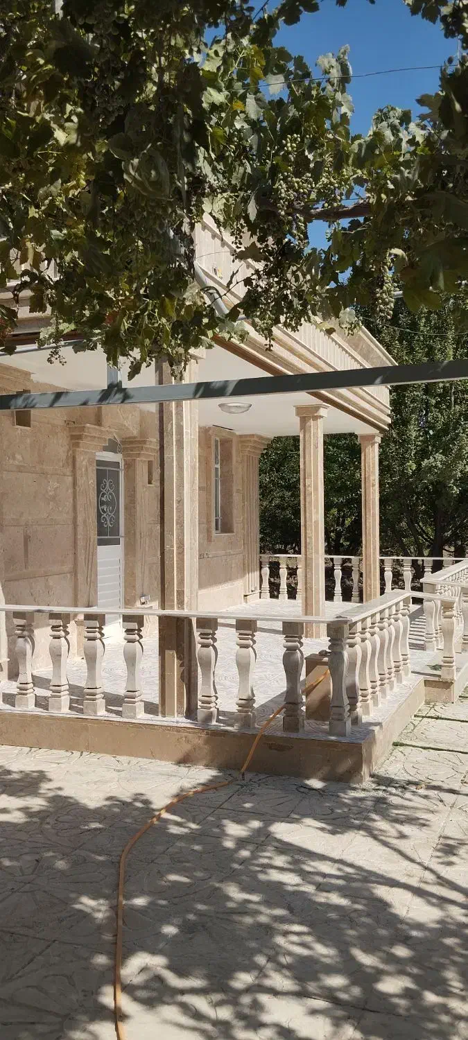 ویلا باغ جاده سلمای قره گوز سلیم|فروش خانه و ویلا|ارومیه, |دیوار