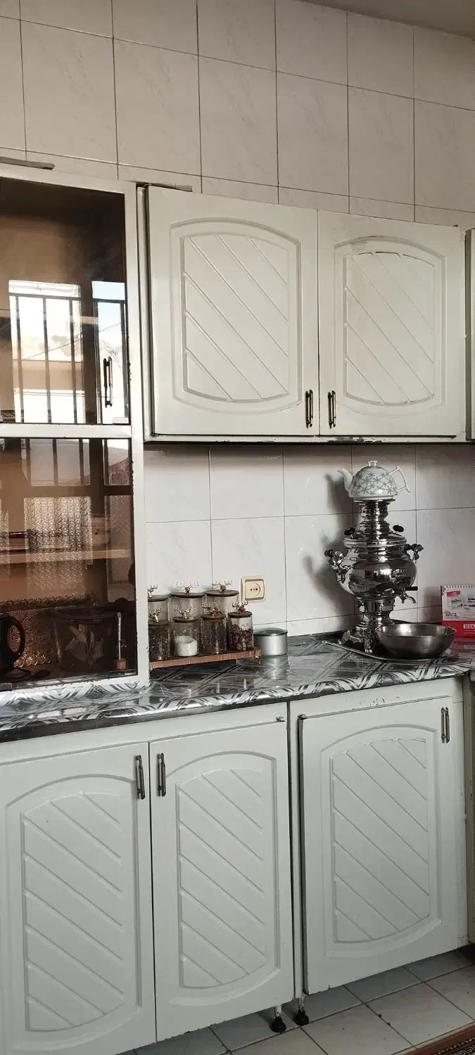 کابینت فلزی|مصالح و تجهیزات ساختمان|دورود, |دیوار