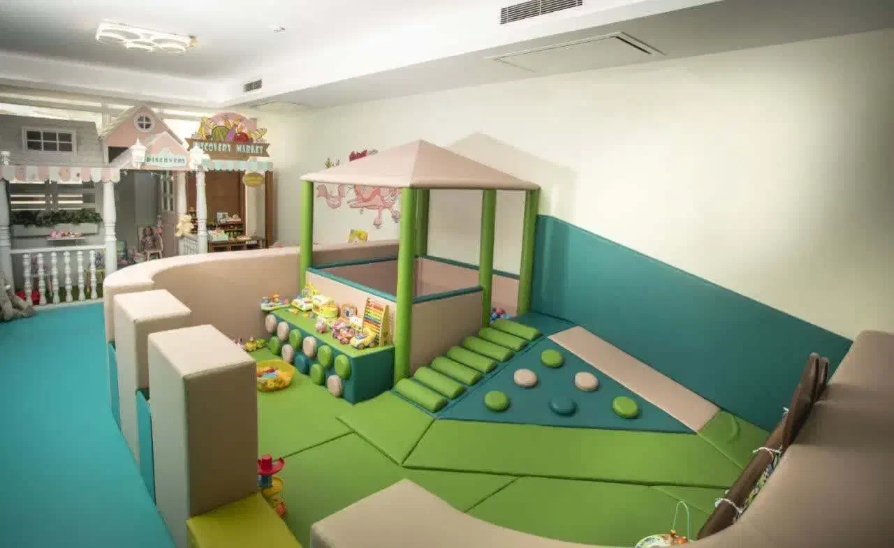 تولید،طراحی و تجهیز خانه کودک|اسباب و اثاث بچه|تهران, زعفرانیه|دیوار