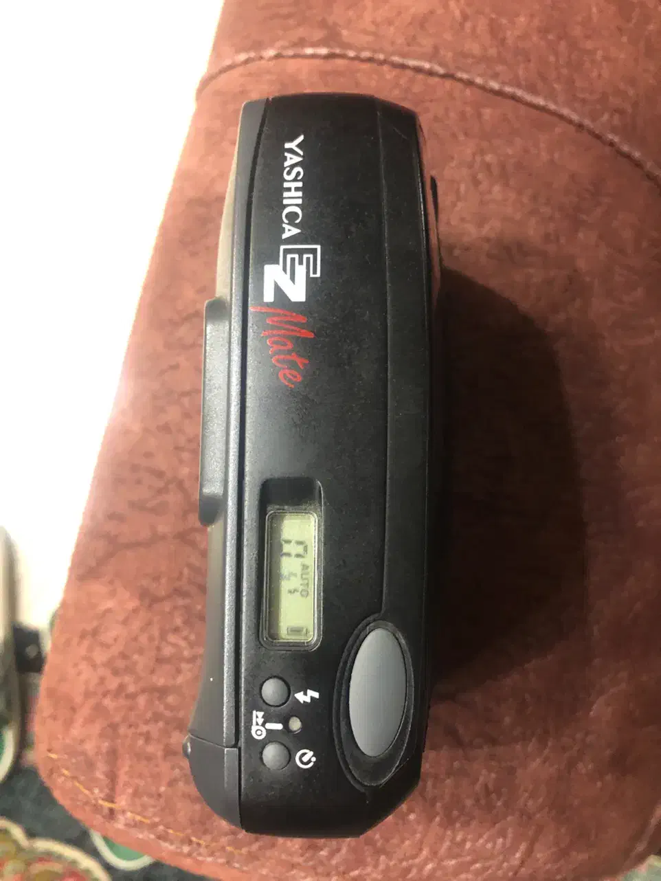 دوربین عکاس یاشیکا|دوربین عکاسی و فیلم‌برداری|کرمان, |دیوار