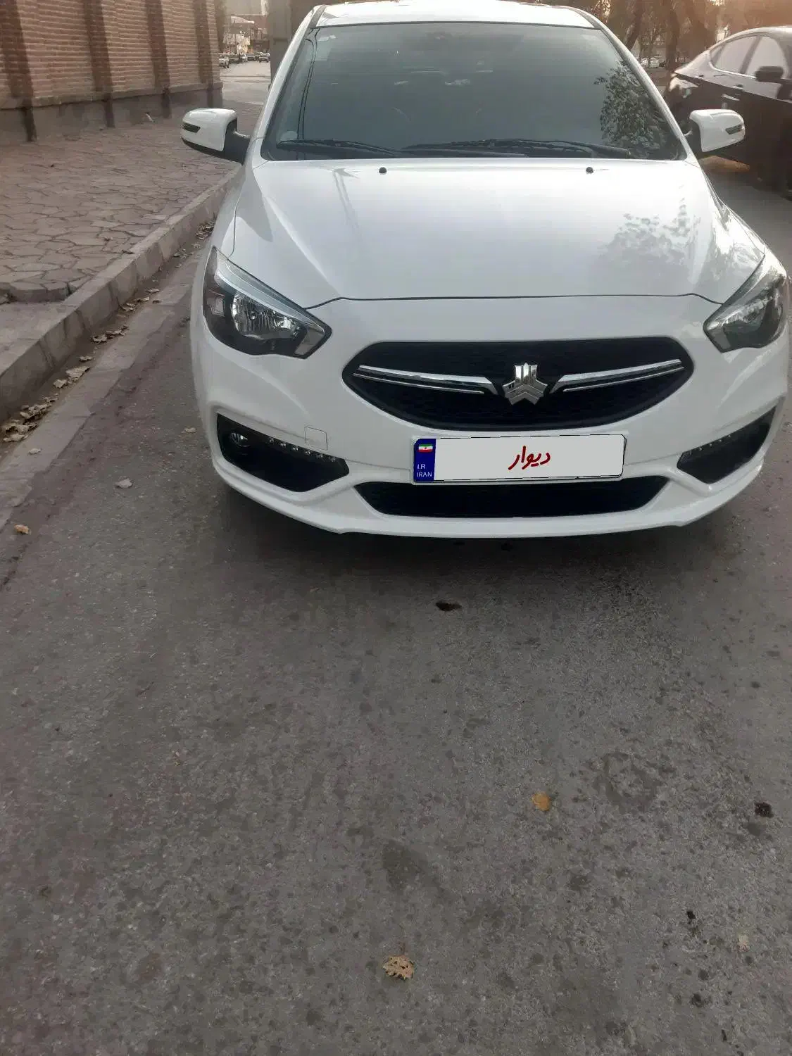 خودرو شاهین ۱۴۰۳|خودرو سواری و وانت|اردبیل, |دیوار