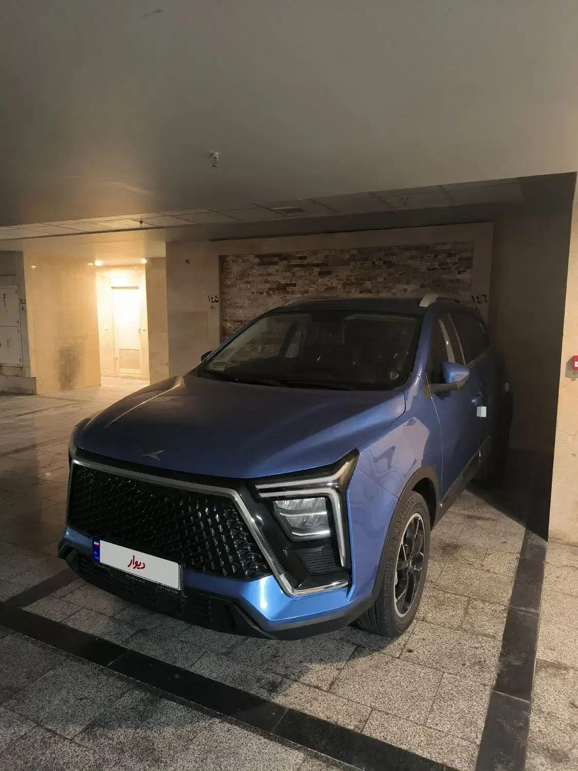 فروش خودرو|خودرو سواری و وانت|تهران, حسین‌آباد|دیوار