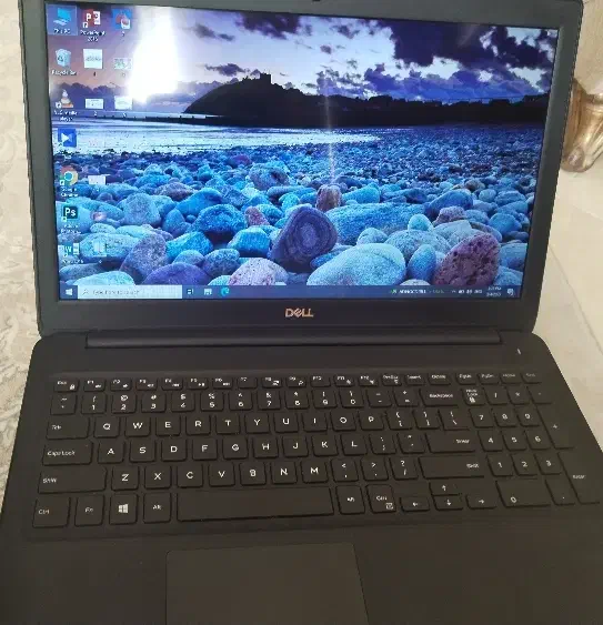 لپ تاپ دل|رایانه همراه|مشهد, شهرک مطهری|دیوار