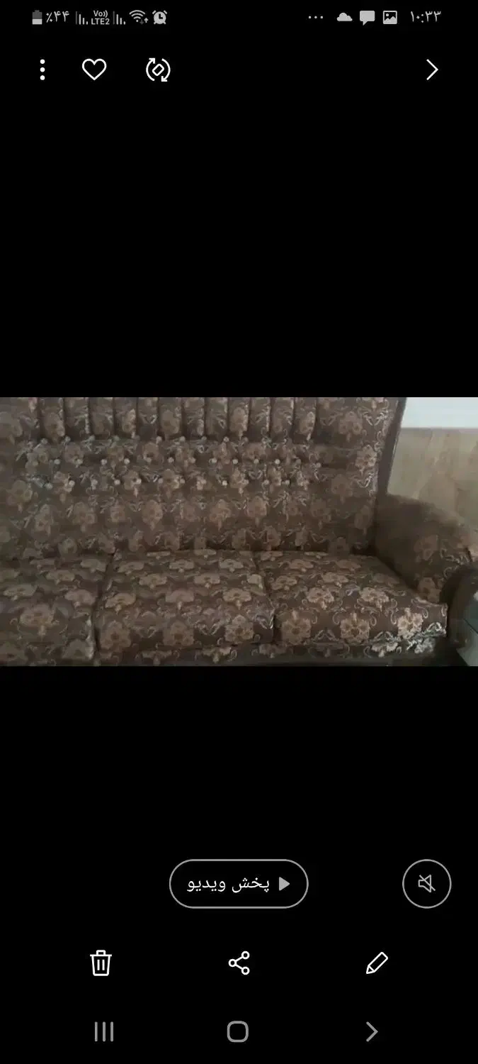 همه اجناس به قیمت مناسب فروش میرسد|مبلمان خانگی و میز عسلی|اسیر, |دیوار