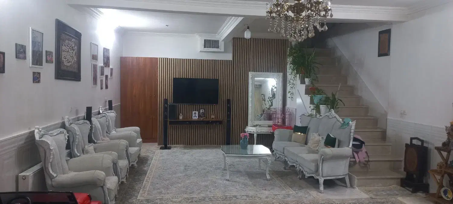 خانه ویلایی|فروش خانه و ویلا|شاهدشهر, |دیوار