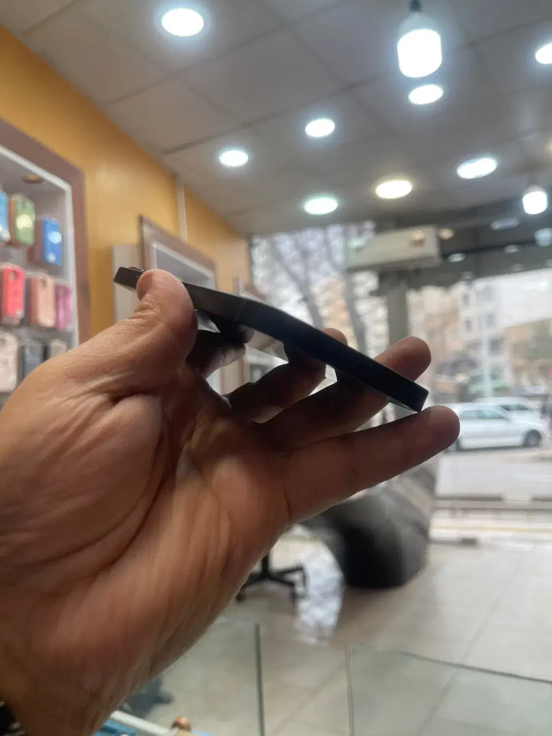 ایفون۱۳ مشکی|موبایل|سبزوار, پاسداران|دیوار