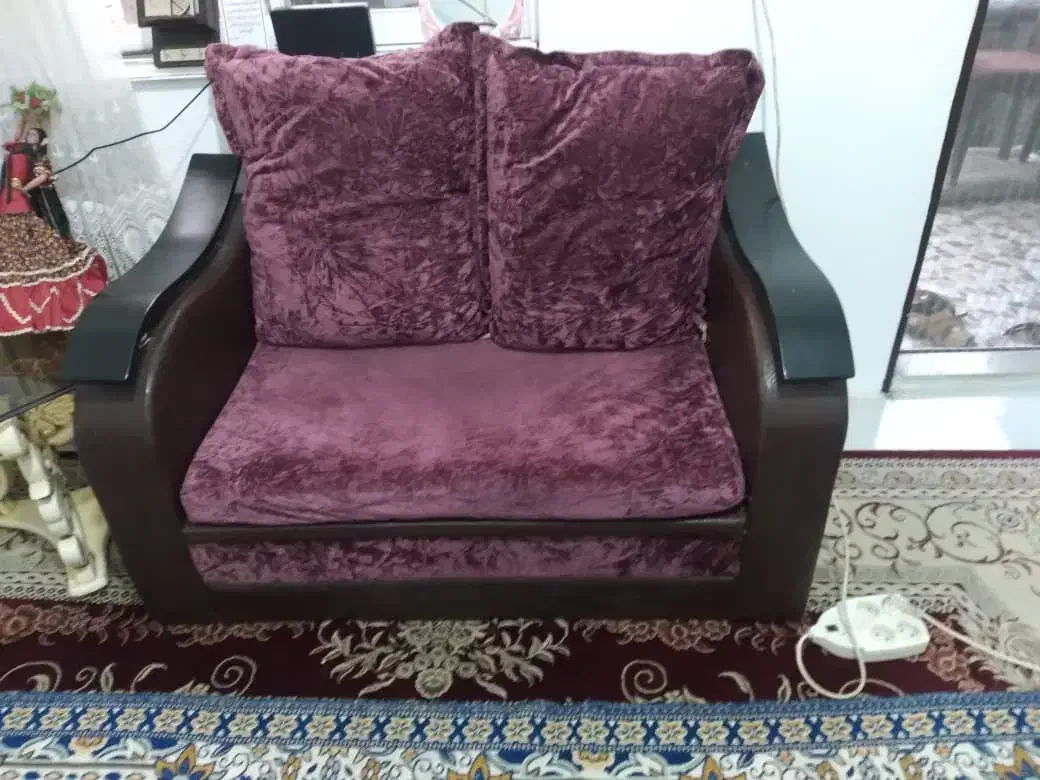 فروش‌فوری‌مبل‌وفرش|مبلمان خانگی و میز عسلی|فریدون‌کنار, |دیوار