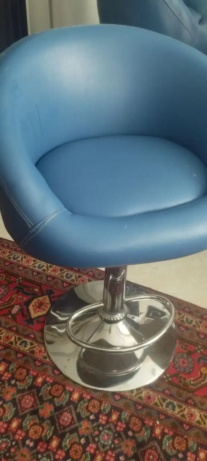 4عددصندلی اپن ‌جک دار سالم|صندلی و نیمکت|پردیس, فاز ۳|دیوار