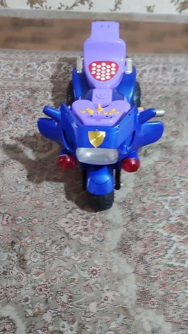 موتور و ماشین شارژی|اسباببازی|ری, علایین|دیوار