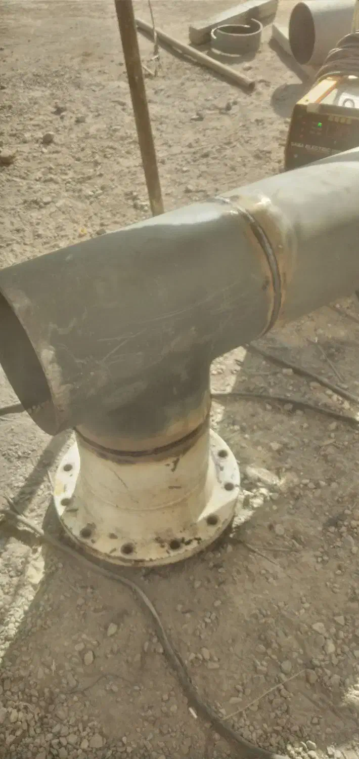 جوشکاری سیار|خدمات پیشه و مهارت|قشم, |دیوار