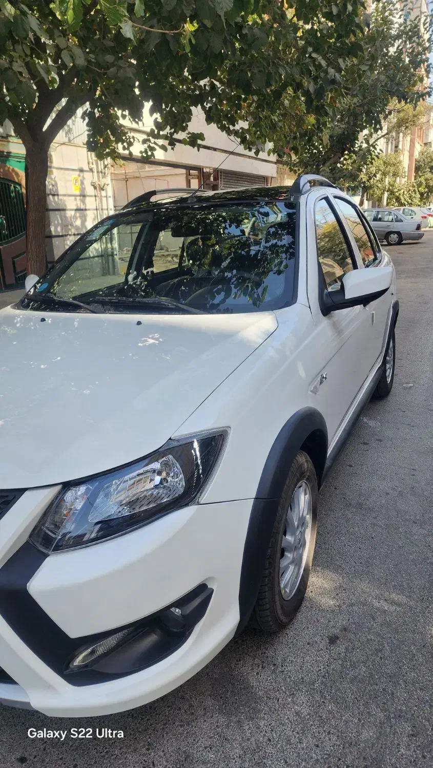 کوئیکgxrفول ۹هزارتاکار درحدصفر|خودرو سواری و وانت|مشهد, تلگرد|دیوار