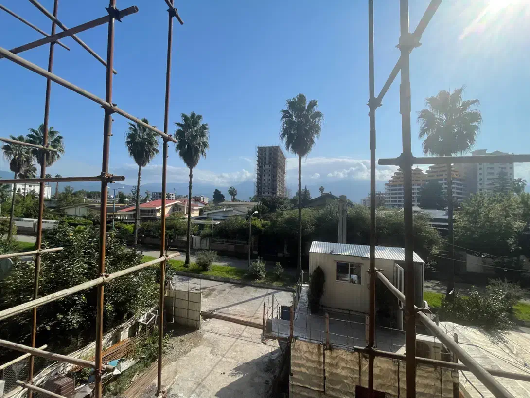 پیش فروش ده دستگاه ساختمان در متراژ مختلف|پیشفروش املاک|سلمانشهر, |دیوار