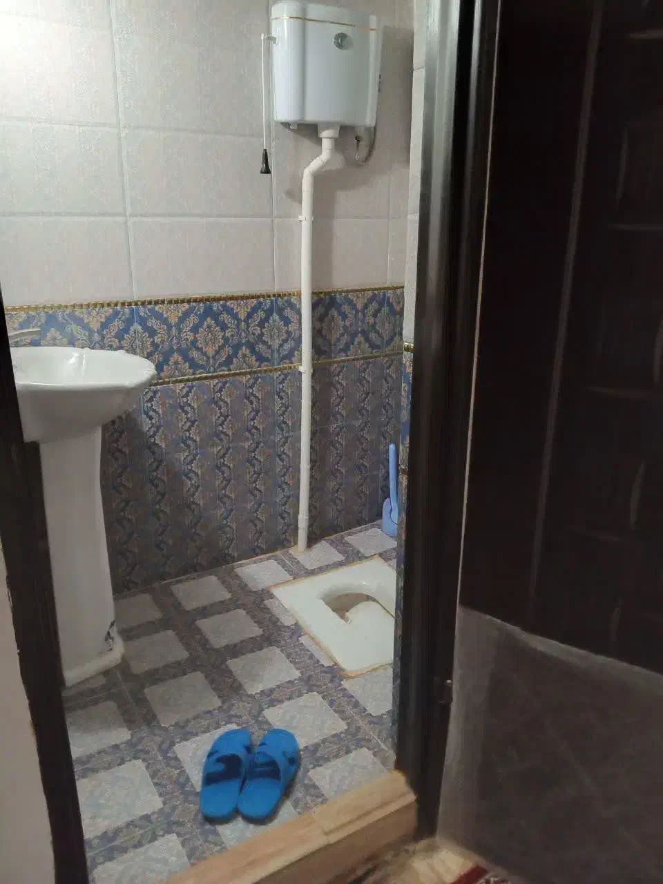 اپارتمان فروشی|فروش آپارتمان|فردوس (خراسان), |دیوار