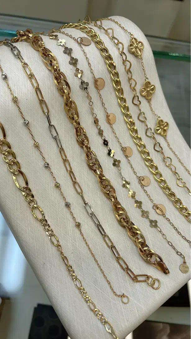 طلا فروشی|جواهرات|رشت, حاجی آباد|دیوار