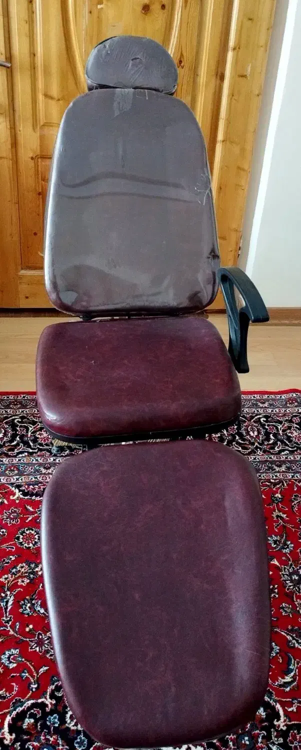 صندلی آرایشگری زنانه|آرایشگاه و سالنهای زیبایی|دماوند, گیلاوند|دیوار