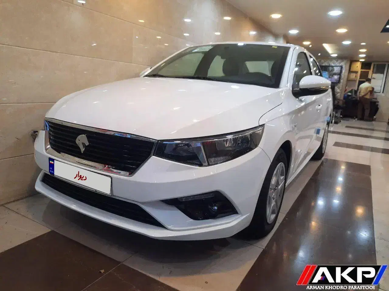 تارا دستی|خودرو سواری و وانت|همدان, |دیوار