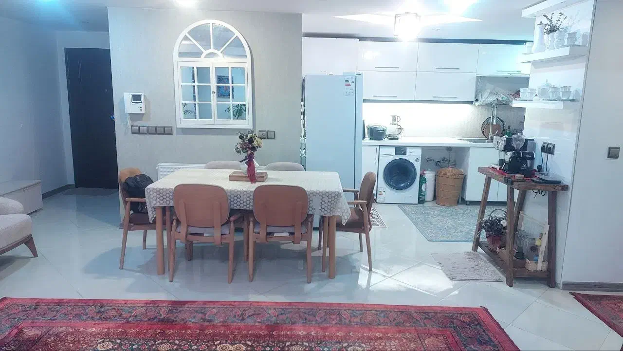 مجتمع فولاد شیک و مرتب|فروش آپارتمان|نیشابور, پاستور|دیوار