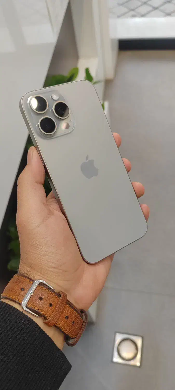 15پرو مکس درحدنو|موبایل|اصفهان, چرخاب|دیوار