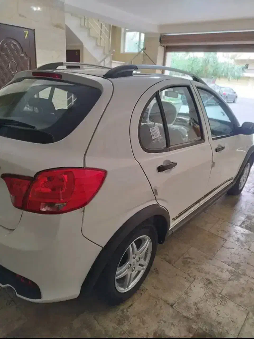 کوییک فولgxrl|خودرو سواری و وانت|بیرجند, |دیوار