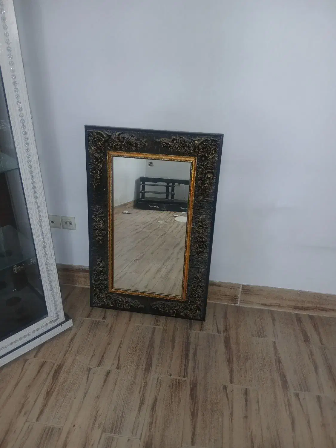 آینه دکوری|آینه|سمنان, |دیوار