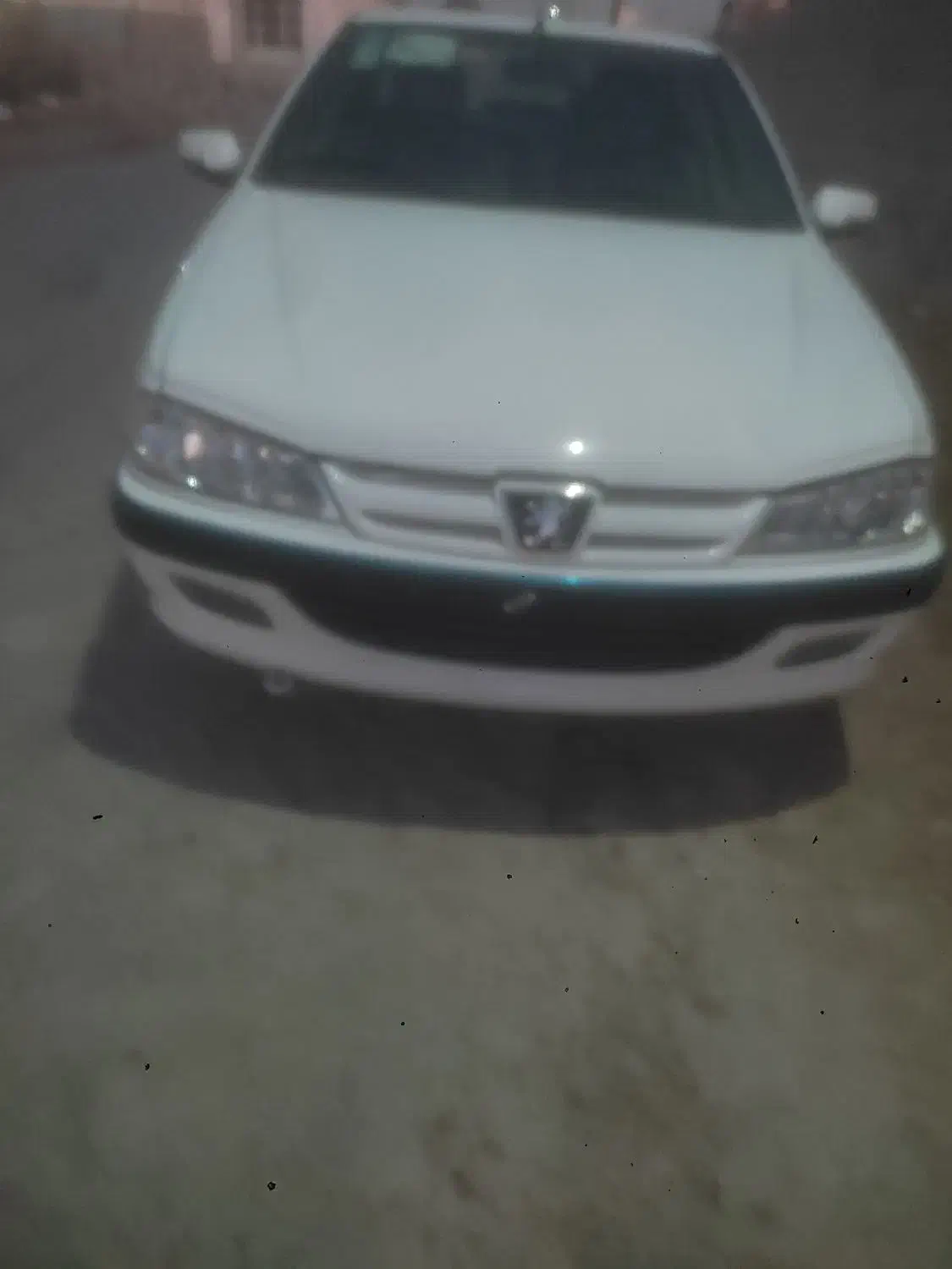 پژو پارس 1402|خودرو سواری و وانت|چابهار, |دیوار