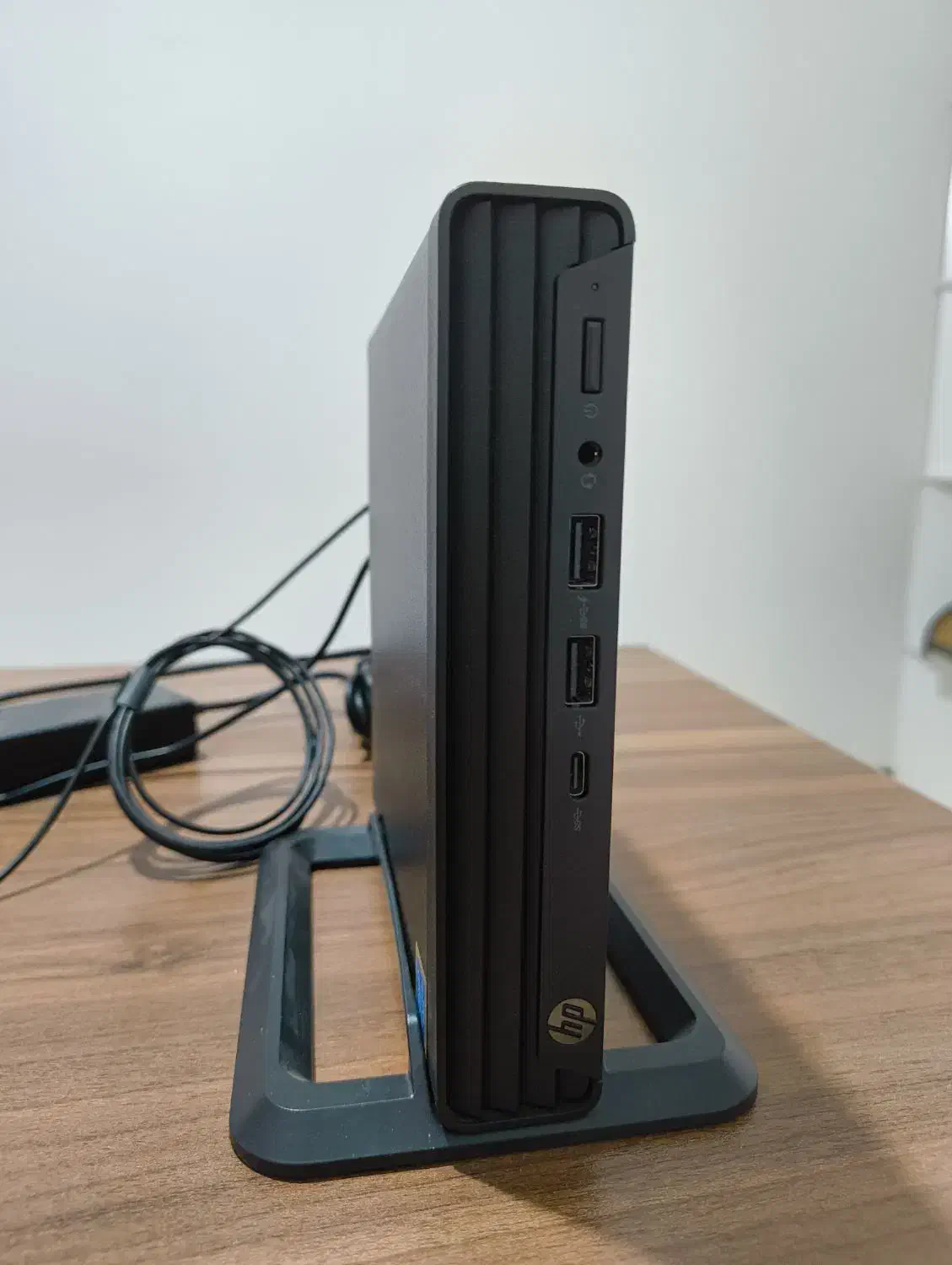 مینی کیس اچ پی hp 260 g4|رایانه رومیزی|اندیشه, اندیشه فاز ۴|دیوار